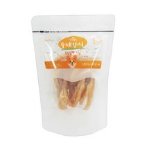 기력회복 강아지 수제간식 국산 닭발 2개 강쥐몸보신 강쥐음식 반려동물다이어트간식