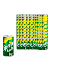 스프라이트 190ml 90개