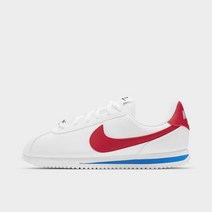 나이키 코르테즈 베이직 SL 캐주얼 슈즈 화이트 904764_103