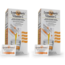 LIVON 리포조말 비타민c 1000mg 총 171ml 2개 리포소말 리포좀 리포솜 메가도스, 1개, 1000mg 총 171mlX2