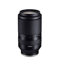 탐론 70-180mm F2.8 Di III VXD(Model：A056)※FE 마운트용 렌즈(풀 사이즈 미러리스 대응) TA70-180DI3 소니-A056, 블랙, 1개
