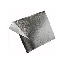 접착식 은박 보온보냉팩50매 아이스포장팩 보냉백, 01_은박 보온보냉팩(18cmX23cmX4cm)_50매