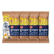 하림펫푸드 반려견 시니어 밥이보약 건식사료 활기찬노후, 닭, 50g, 12개