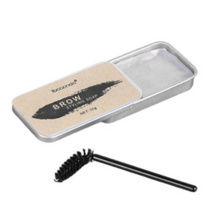 한수위 눈썹 비누 키트 세트 워터프루프 스타일링 형성 STK 20그램, 단일