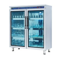 현대교역 자외선소독기 휴게실소독기 (520L) DHS-1400 대형소독기 대형살균기 컵살균소독기 - 한국, 자외선소독기(520L)DHS-1400 살균기능