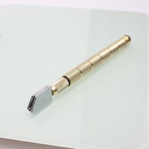 12mm 절단 유리칼 오일형 유리절단칼 타일칼 절단기, 1개