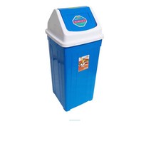 대학교 학원 교실 강의실 플라스틱 휴지통 쓰레기통 25L 교내