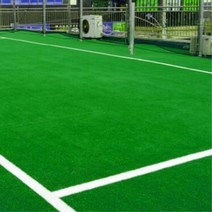셀프시공 인조잔디매트 옥상 정원 인공잔디 50cm당 축구장 바닥