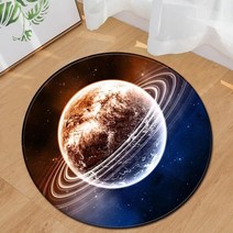 통풍 모던하우스 풍기 인견 삼베 홈쇼핑 카페트 큰 라운드 바닥 매트 홈 장식 벨벳 거실 책상 카펫 매트와 러그 지구 문 바다