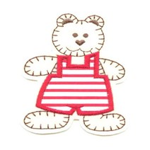 [청라핸즈] 줄곰레드 (와펜)