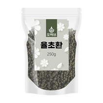 국산 율초환 환삼덩굴환 250g, 단품, 단품