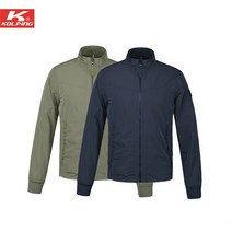 콜핑 GD01 춘추남성블루종자켓 착용감 카블 KSJ6276M (6743238)