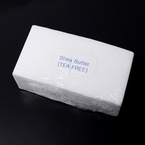 시어버터 비누베이스 1kg