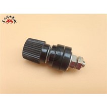 가솔린 발전기 액세서리 2KW3kw5KW6.5kW 터미널 68F77F88F, 02 파란