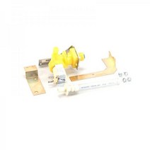 Manitowoc Ice 00009120 물 흡입구 밸브 어셈블리, 1, 01 1