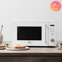 20L 버튼식 전자레인지 MWO-E8A01, 없음