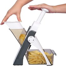 자동 고기 슬라이스 육절기 정육점 육류 반자동 대패 존맛 편리한 가즈아 다기능 고기 슬라이서 야채 커터 감자 필러 당근 강판 감자 튀김 커터 샐러드 초퍼 kichen 액세서리, e
