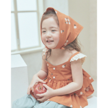 129115 로아앤제인 (린넨)낸시 블라우스