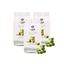 (최종9)오설록 그린티웨하스 100g 3개, 오설록 그린티웨하스 100g 3개