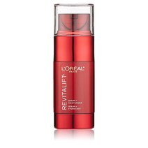 LOreal Paris Revitalift Triple Power Face Moisturizer Serum 로레알 리비타리프트 트리플파워 페이스 모이스처라이저 세럼 1.6oz(48ml), 1개