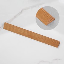 화과자 만들기 도구 고나시 네리끼리 모양틀 양갱 셋빼 몰드 삼각봉 꽃송편 장식 무늬 막대, A, 1개