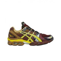 [정품] 아식스 UB3-S 젤 님버스 9 럼 레이진 Asics UB3-S Gel-Nimbus 9 Rum Rasin