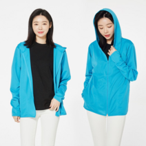 보드미 자외선차단집업 도언 UV컷 드라이 후드집업 S 2XL SD 220284