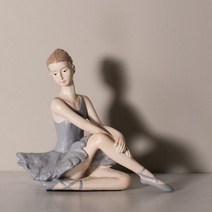 인스 감성 소품 수지 그림 품 인형 홈 액세서리 거실 품 홈, 05 E