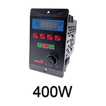 가축 사료 교반기 배합기 혼합 믹서 400W 750W 주파수 변환기 RS485 3 상 모터 드라이버 MCU T13-400W-12-H, 01 400W