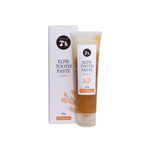 펫케어솝 강아지 고양이 구취 치석 제거 먹는 잇몸 엘피스 치약 100g, 1개, 100ml