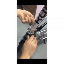 후도라 HUDORA 205 D 폴더 가성비 추천 미국직구