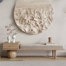 북유럽 패브릭 소파 벤치 소파 인테리어 엔틱 가구, 150cmx45cmx43cm