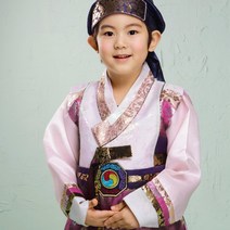 남아한복 아동한복 어린이 한복 예닮 설빔 72- 9