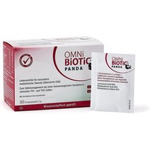 독일직구 OMNi BioTiC 팬더 30개 3g (90g), 수량, 상세참조