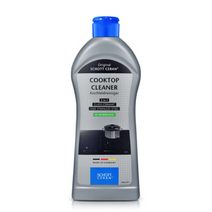 쇼트 쿡탑 인덕션 클리너, 300ml, 75개