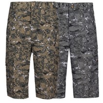 UP＠고질라몰＠디지털 밀리터리 카고 반바지 MP 152 5부 남자반바지 남자5부팬츠 여름바지 5부팬츠＠ＧОÐＺｉĿŁА몰