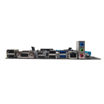 박격포 마더보드 소켓 H110 및 SATA 케이블 인텔 67/8Th 14Nm CPU 데스크탑 컴퓨터 2XDDR4 지원 LGA1151 M.2 NVME