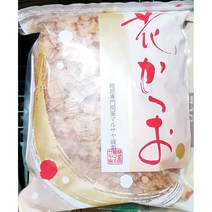 야마끼 하나가쓰오부시, 500g, 1개