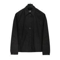 [MM6 MAISON MARGIELA] 코튼 셔츠 S52DL0189 S47294 900 B