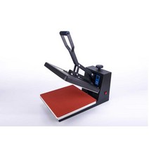 티셔츠프린팅기계 스탬프 의류 단체티 전사 프레스