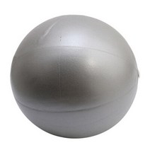 하프짐볼 필라테스 요가 기구 보수 반짐 밸런스볼 15-22cm fitball 운동, 금