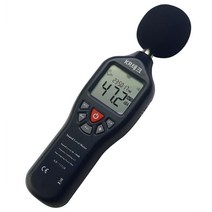 소음 데시벨 측정기 디지털 소음계 GM1352