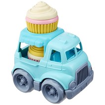 Green Toys 컵케이크 트럭 장난감