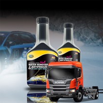 스카니아 P280 연료 동결 수분제거제 250ml, 3in1 수분제거제 250ml