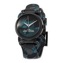 마크제이콥스 Marc Jacobs The Cuff 쿼츠 여성 손목시계