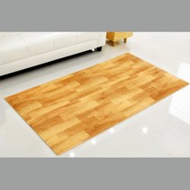 베란다 바닥 냉기습기 단열매트 100x200 안전사고 층간소음 실내놀이터, 일반우드 100x200cm