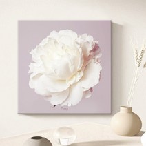 더 아트 컴퍼니 행운을 부르는 모란꽃그림 재물운 금전운 승진운 명예운 액자 80종 1-40, 3. 고귀 모란꽃