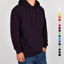 가이스토리 남여공용 국내제작 후드티셔츠 기본후드티 18컬러 빅사이즈후드 후드티