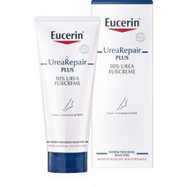 유세린 독일 우레아 리페아 플러스10 풋 크림 100ml