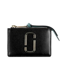 마크제이콥스 [마크제이콥스] (M0013359 012) 여성 스냅샷 카드지갑 22SS